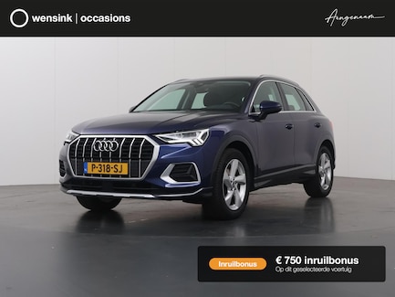 Audi Q3 0