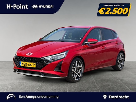 Hyundai i20 0