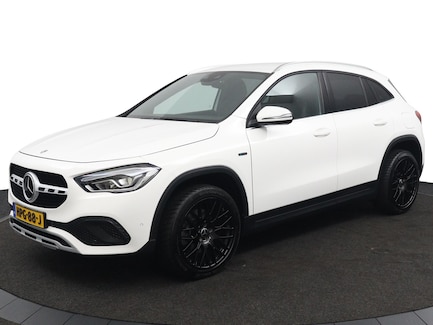 Mercedes-Benz GLA 0