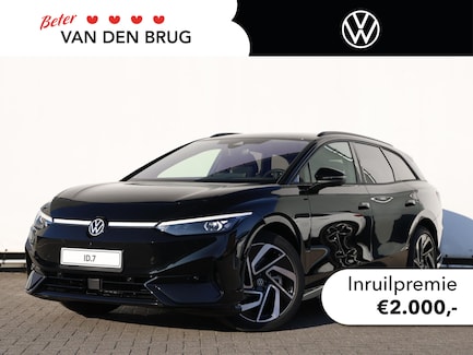 Volkswagen ID.7 0