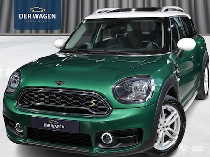 MINI Countryman 0