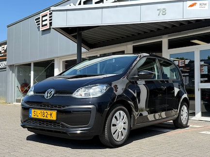Volkswagen Up! 0