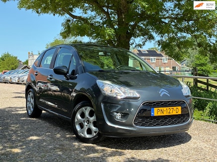 Citroën C3 0