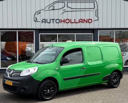 Renault Kangoo 0