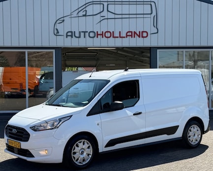 Ford Transit Connect 0