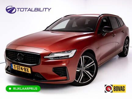 Volvo V60 0