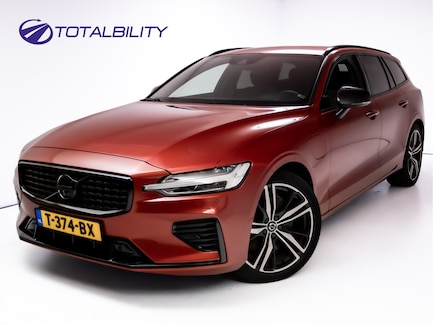 Volvo V60 0