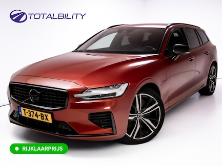 Volvo V60 0
