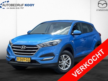 Hyundai Tucson 0