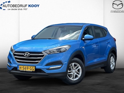Hyundai Tucson 0