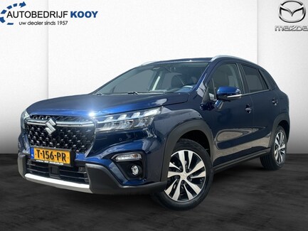 Suzuki S-Cross 0