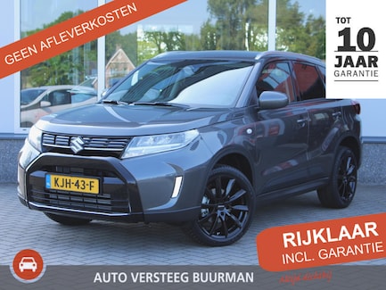 Suzuki Vitara 0