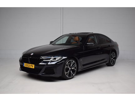 BMW 5-Serie 0