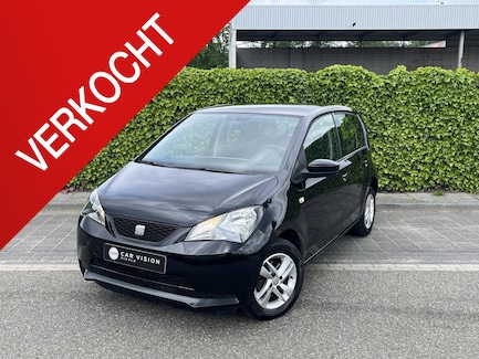 SEAT Mii 0