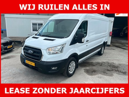 Ford Transit 0