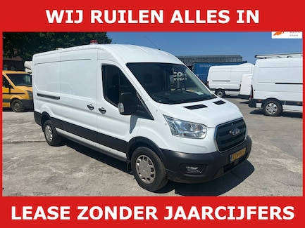 Ford Transit 0