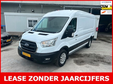 Ford Transit 0