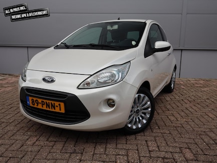 Ford Ka 0