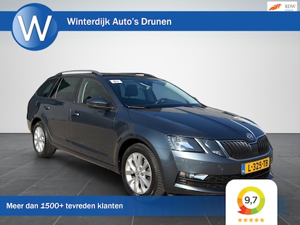 Skoda Octavia 0