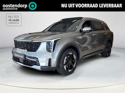 Kia Sorento 0