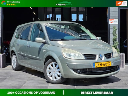 Renault Grand Scenic 0