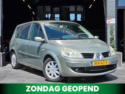 Renault Grand Scenic 0