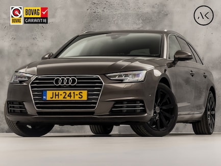 Audi A4 0