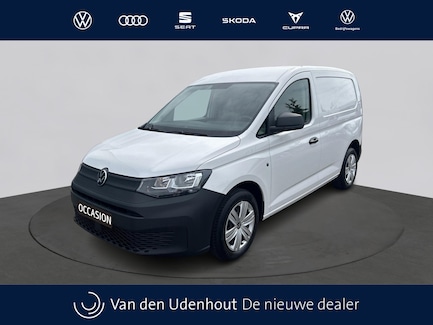 Volkswagen Caddy 0