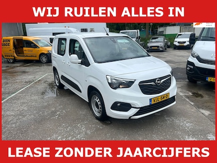 Opel Combo 0