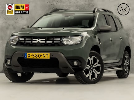 Dacia Duster 0