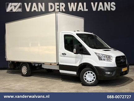 Ford Transit 0