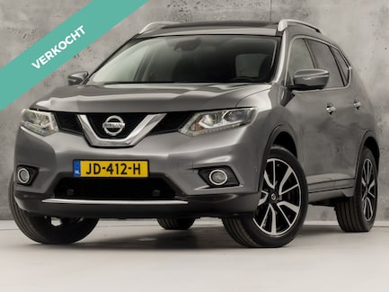 Nissan X-Trail 0