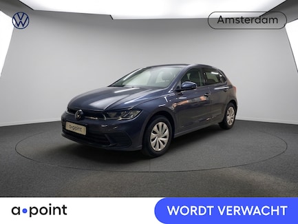 Volkswagen Polo 0