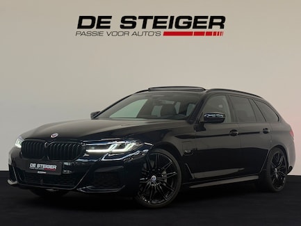 BMW 5-Serie 0