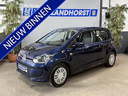 Volkswagen Up! 0