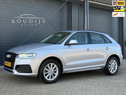Audi Q3 0