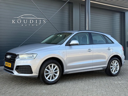 Audi Q3 0