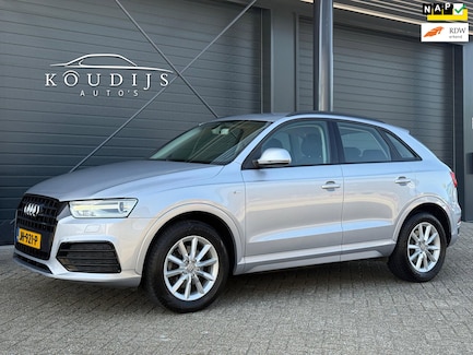 Audi Q3 0