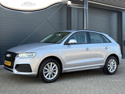 Audi Q3 0
