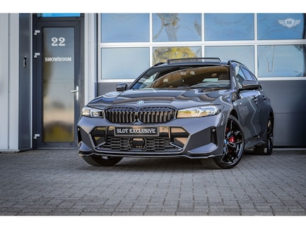 BMW 3-Serie 0
