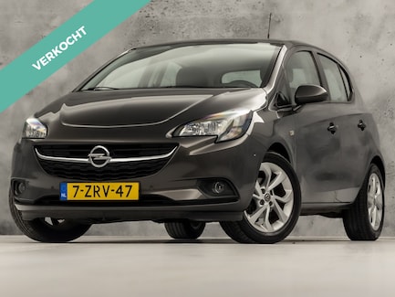 Opel Corsa 0