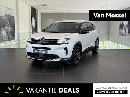 Citroën C5 Aircross 0
