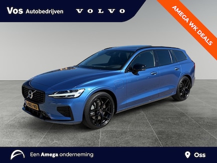 Volvo V60 0