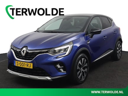 Renault Captur 0