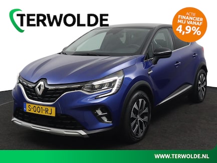 Renault Captur 0