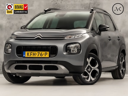 Citroën C3 Aircross 0