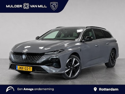 Peugeot e-308 0