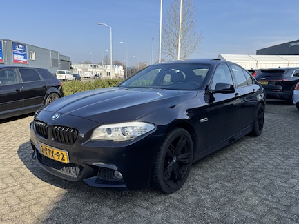 BMW 5-Serie 0
