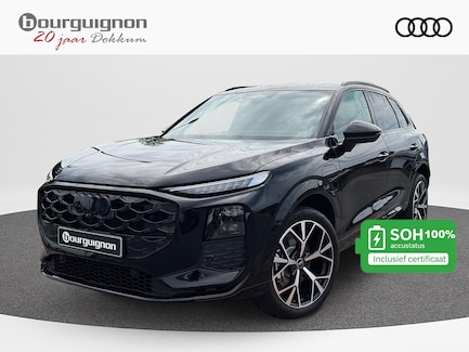 Audi Q3 0
