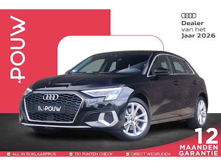 Audi A3 0
